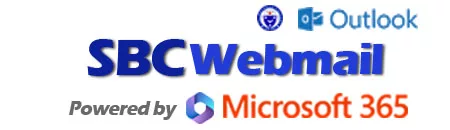 sbc Webmail button