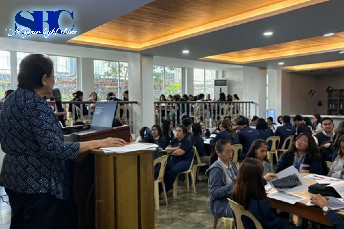 Bridgetine Admin, Faculty Strengthen Collaboration in PLC Seminar 